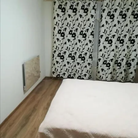 Gold Apartmán