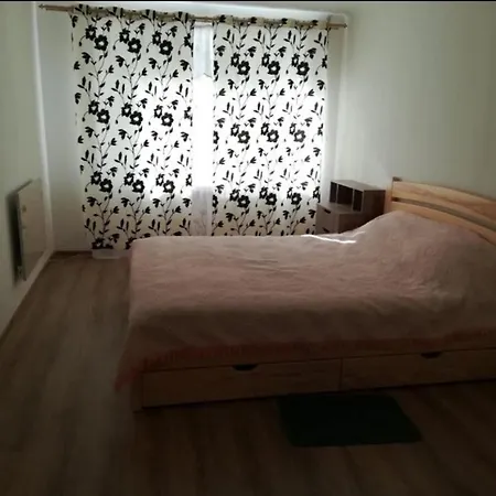 Apartmán Gold Istanbulská provincie