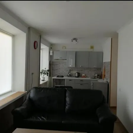 Apartmán Gold Istanbulská provincie