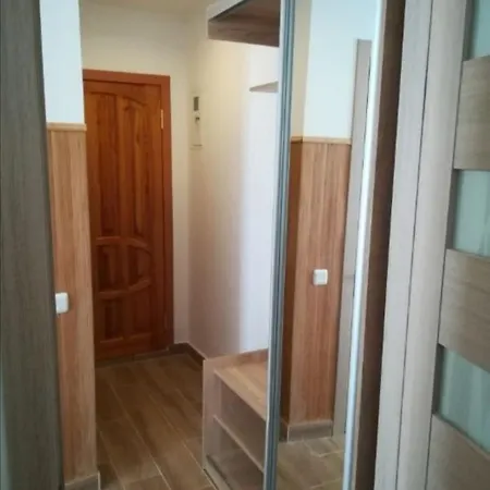 Gold Apartmán