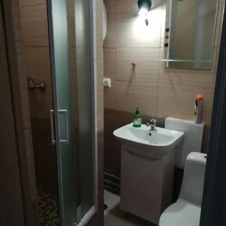 Gold Apartmán Istanbulská provincie