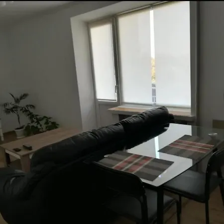 Gold Apartmán Istanbulská provincie